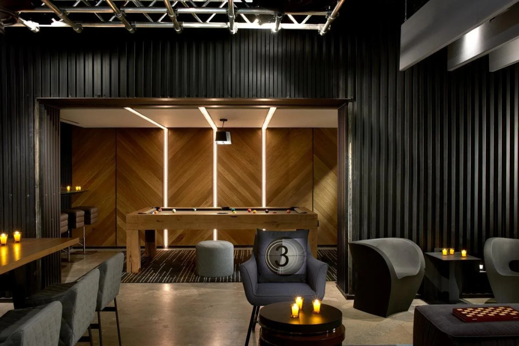 Kimpton Hotel Palomar Los Angeles Beverly Hills by IHG