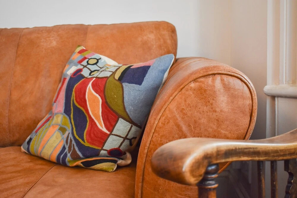 Beautiful Seven Dials Family House