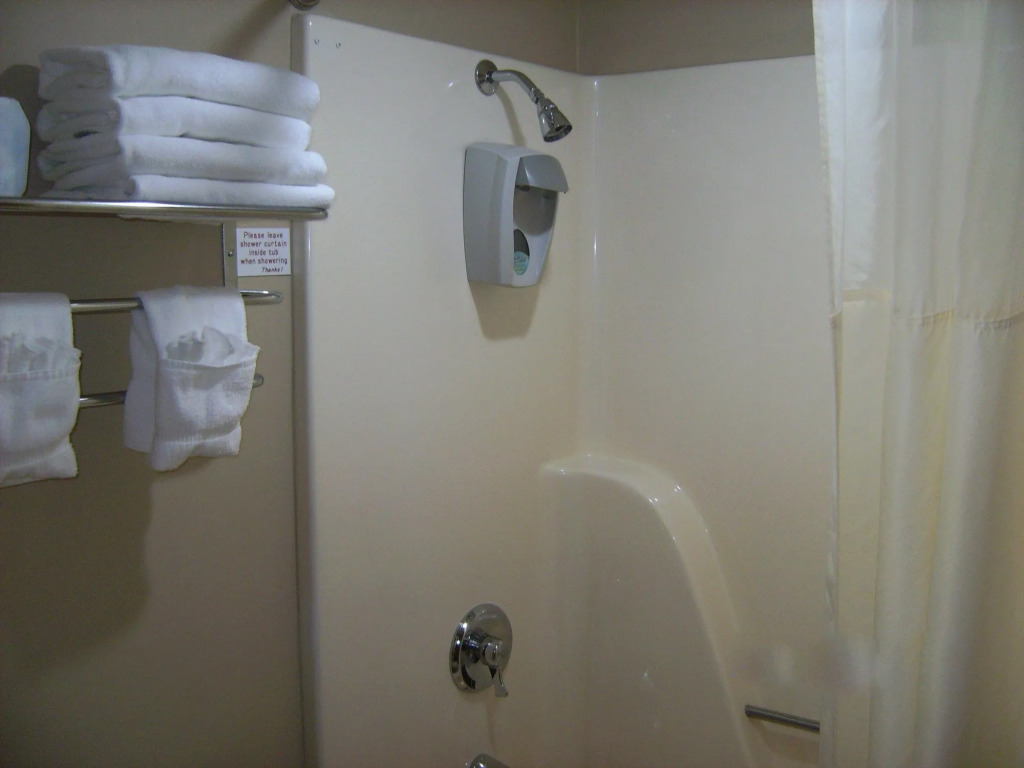 All American Inn & Suites Branson