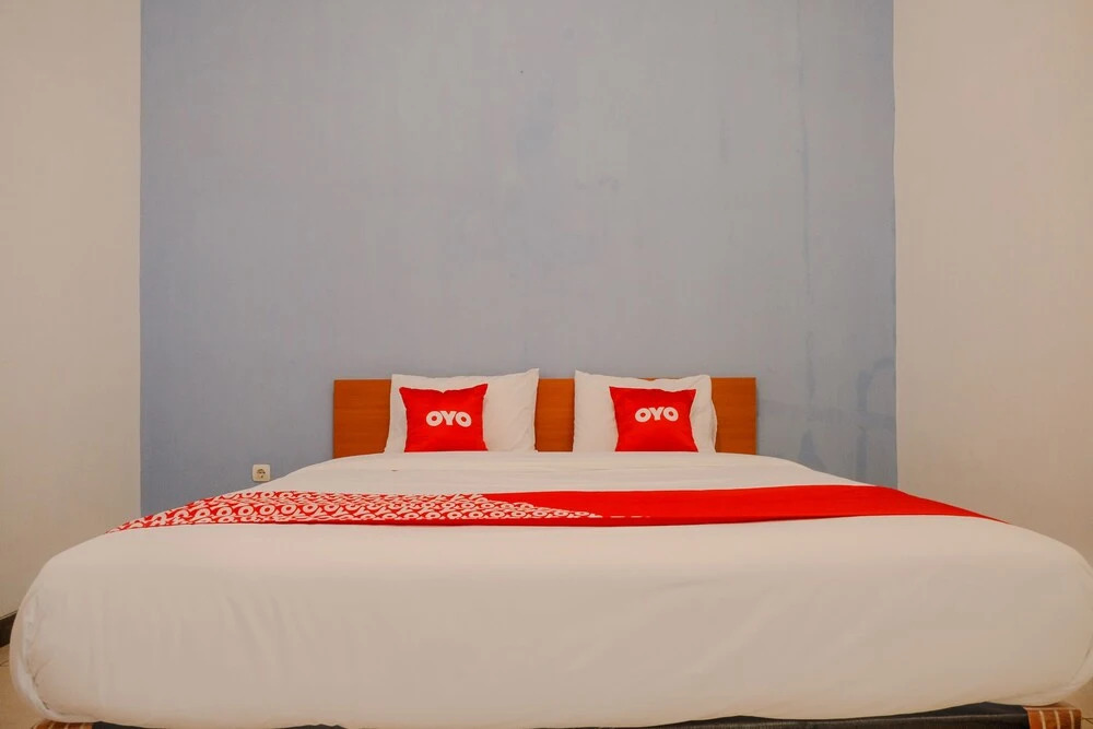 Candi Panggung Family Guest House Syariah