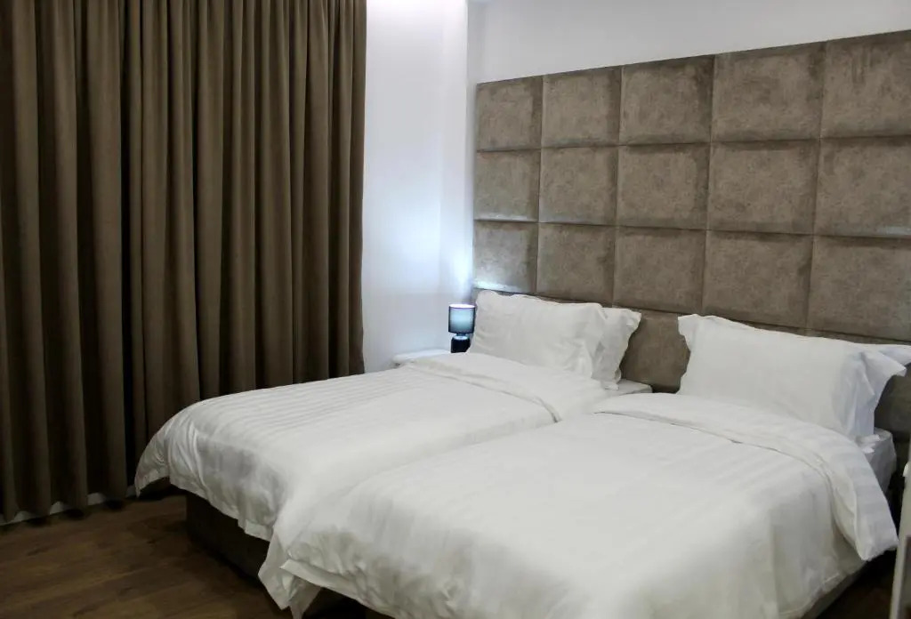 Ramel Hotel