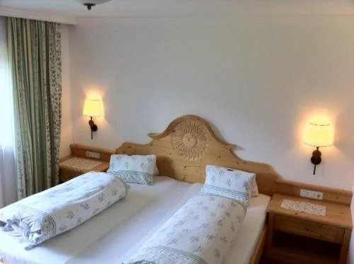 Pension Sunnbichl