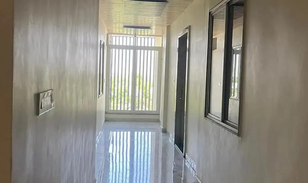 FabHotel Prakash