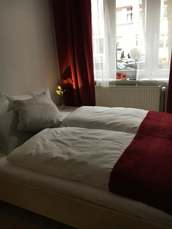 Ferienwohnung In Erfurt