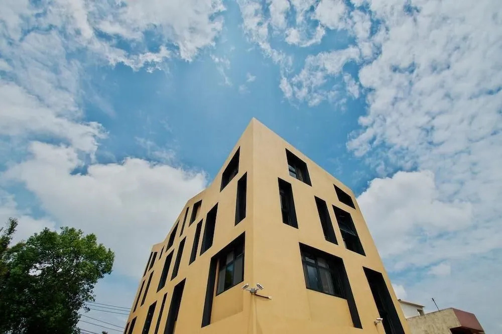 Wusulin Before B&B