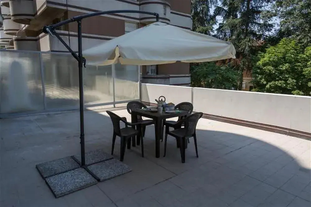 Bolognina Central Apartment
