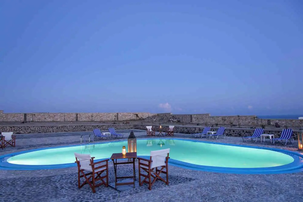 The Palm Tree Residence