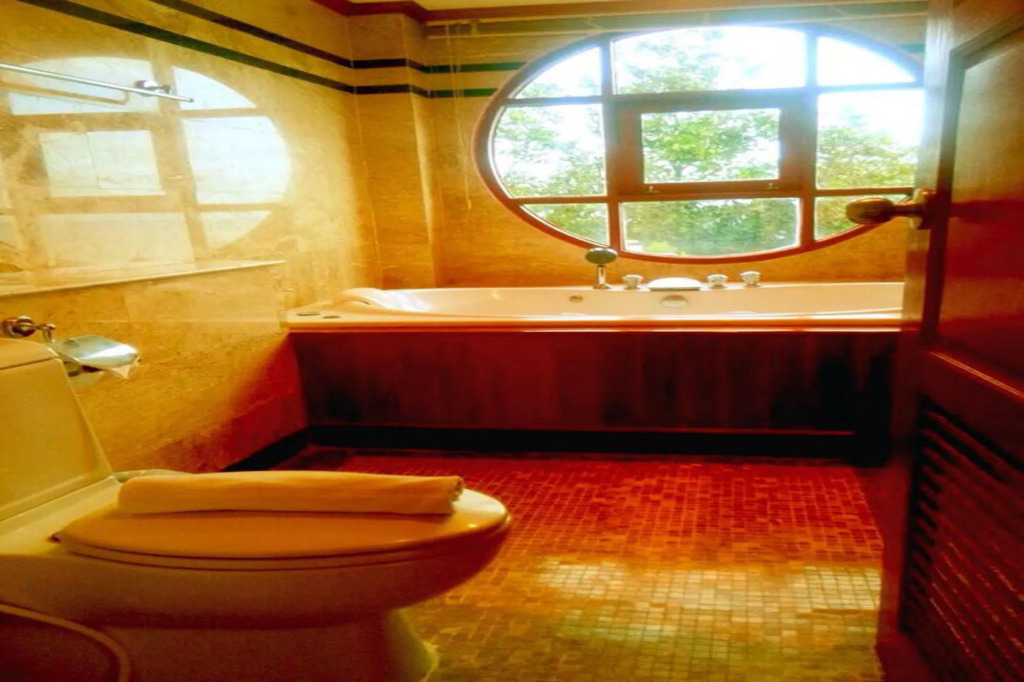 Mac Resort Hotel