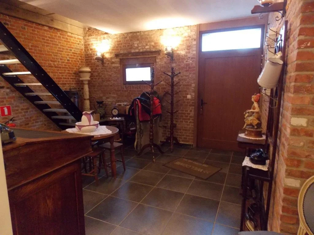 B&B De Linde