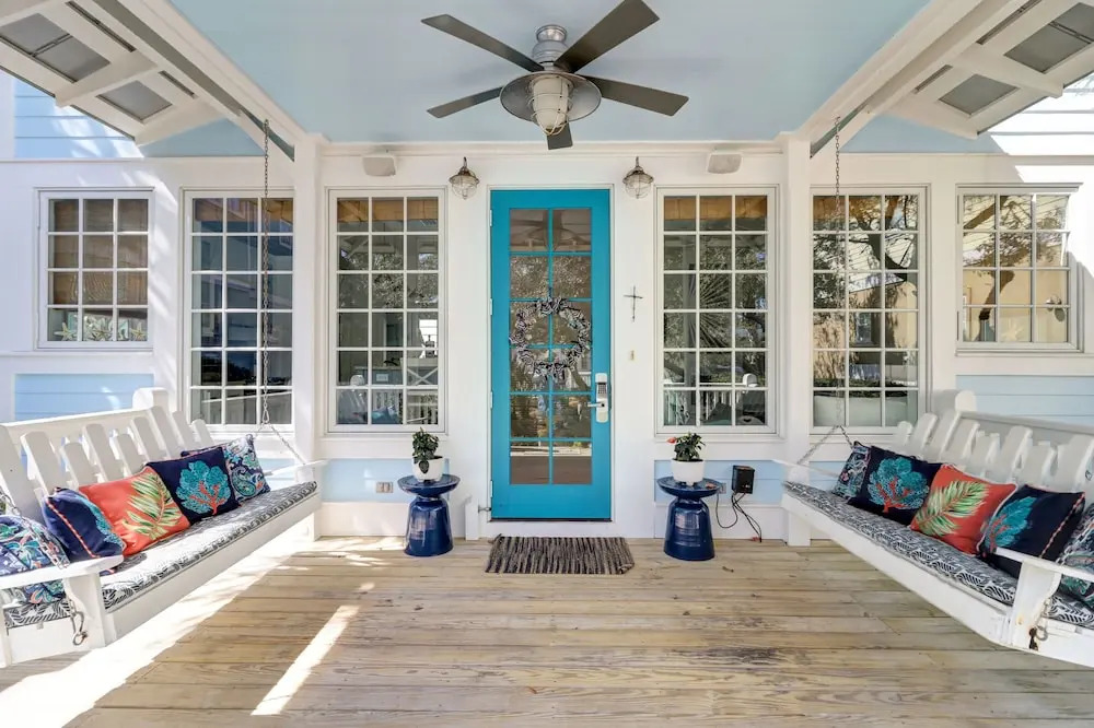 Two If By Sea By Blueswell