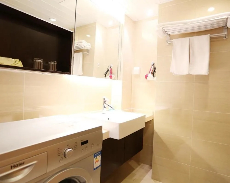 Xianglishe Apartment Hotel