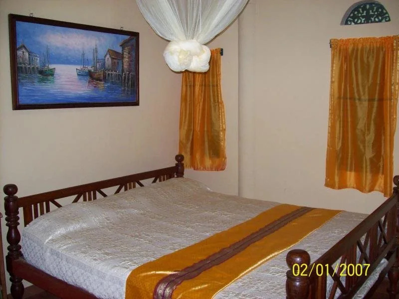 Maduganga Villa Amazing Island Resort