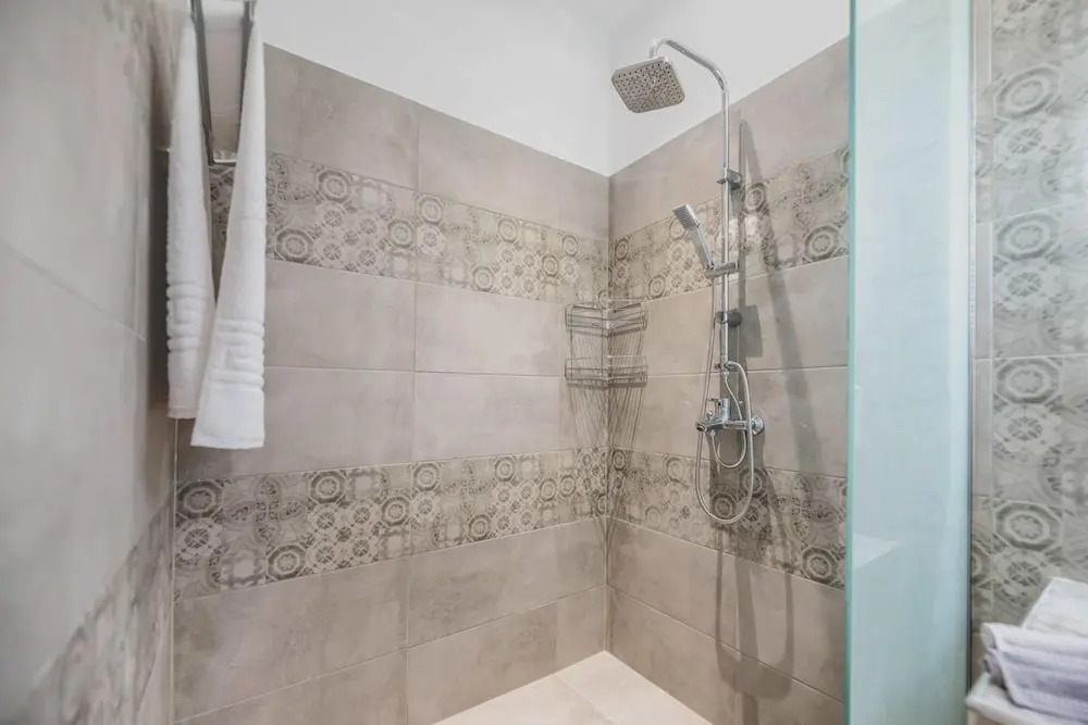 House With 3 Bedrooms in Rhodes, Greece, With Wonderful sea View, Furnished Terrace and Wifi Near the Beach
