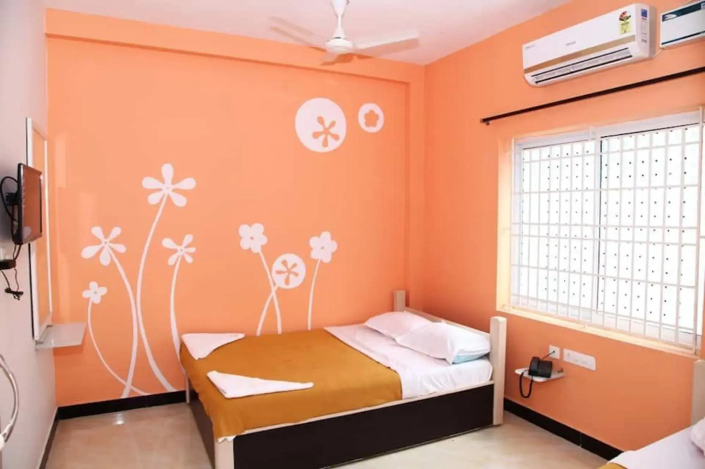 Hotel SRISANT