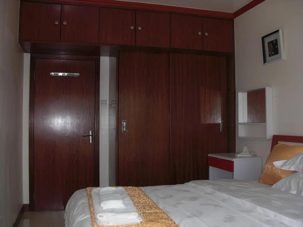 Comfort Home Apartment Shenzhen
