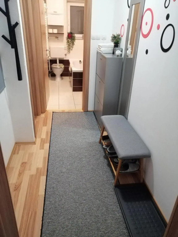 Apartman Trio Maksimir