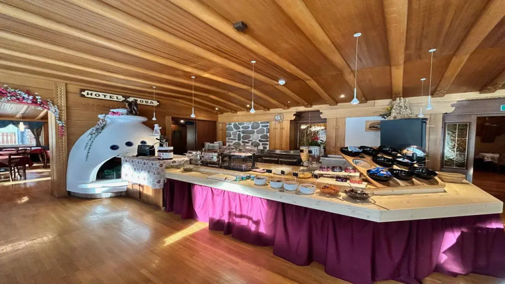 Hotel Rosa Wellness & SPA