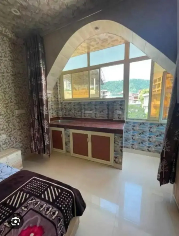 Art Bliss Rishikesh - Yoga Hostel & Café