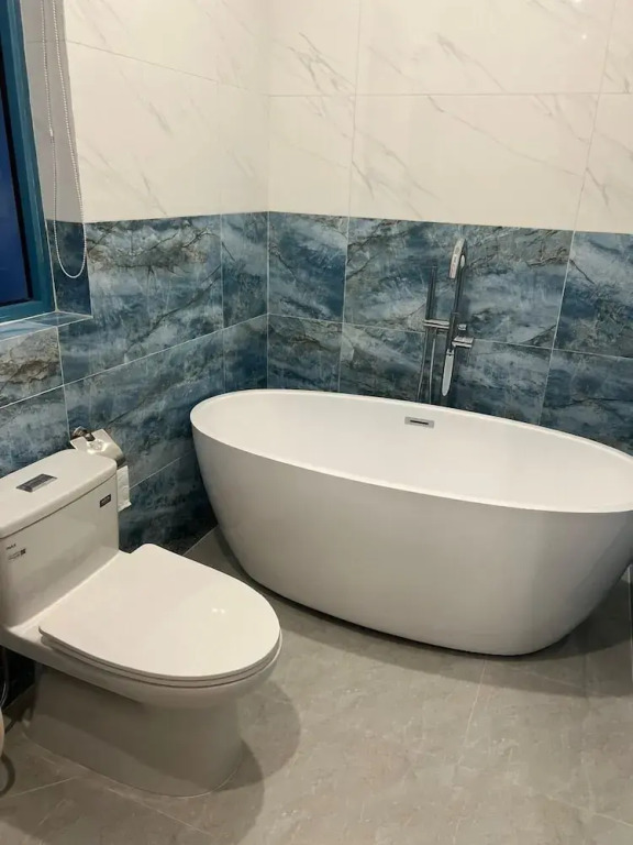 Deluxe 3 Br Bliss House - Novaworld PT