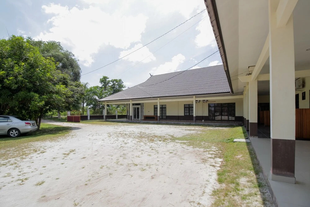 Airy Eco Jekan Raya Menteng Galaxi Dua 9 Palangkaraya