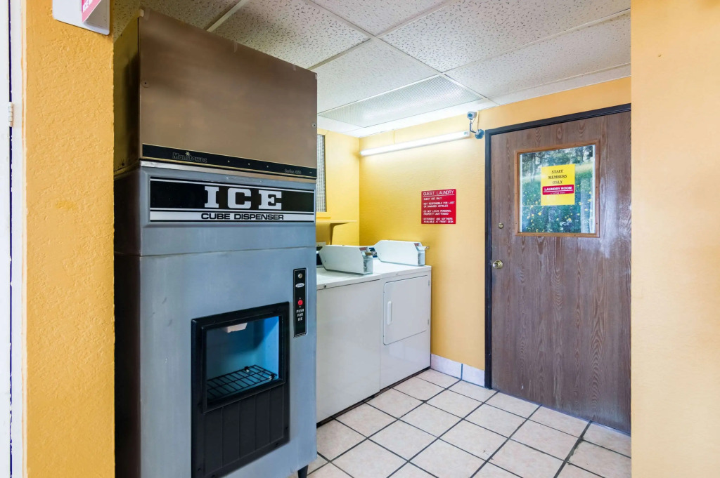 Econo Lodge Dumas