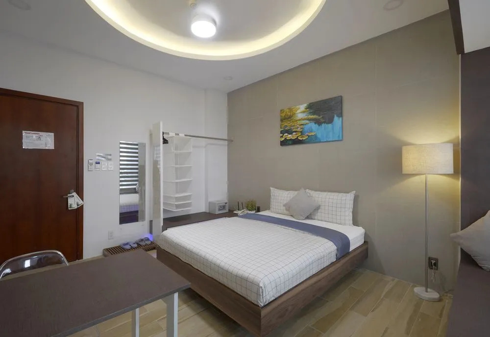 Babylon Serviced Apartment