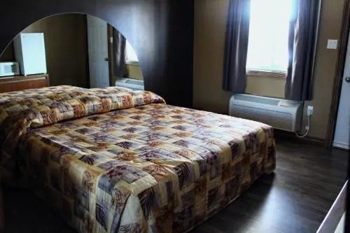 Motel Central