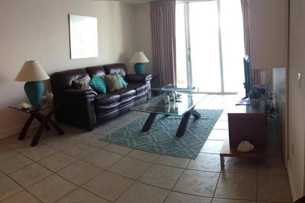Le Marina Bay 1003 - Condo 6 People, Sunny Isles