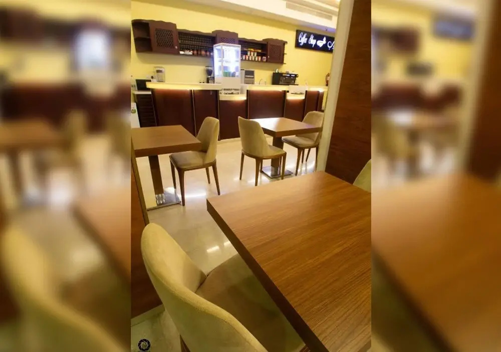Amwaj Yanbu Residential Units