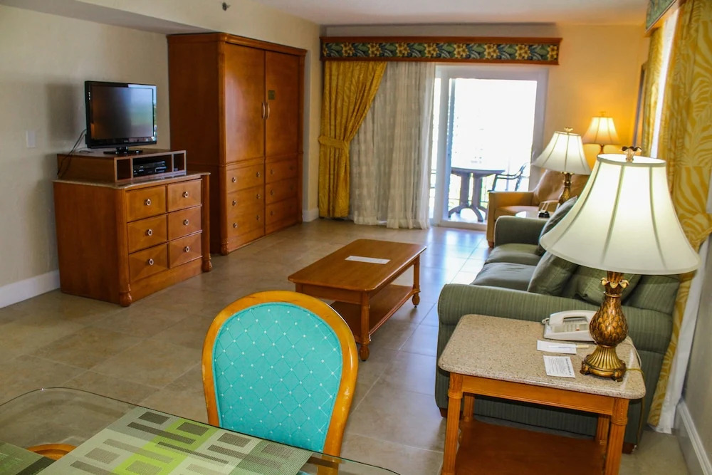 Fort Lauderdale Beach Resort a VRI resort