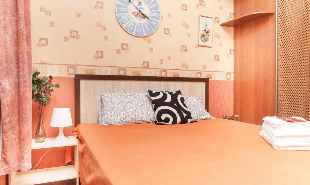Hostels - Polyanka