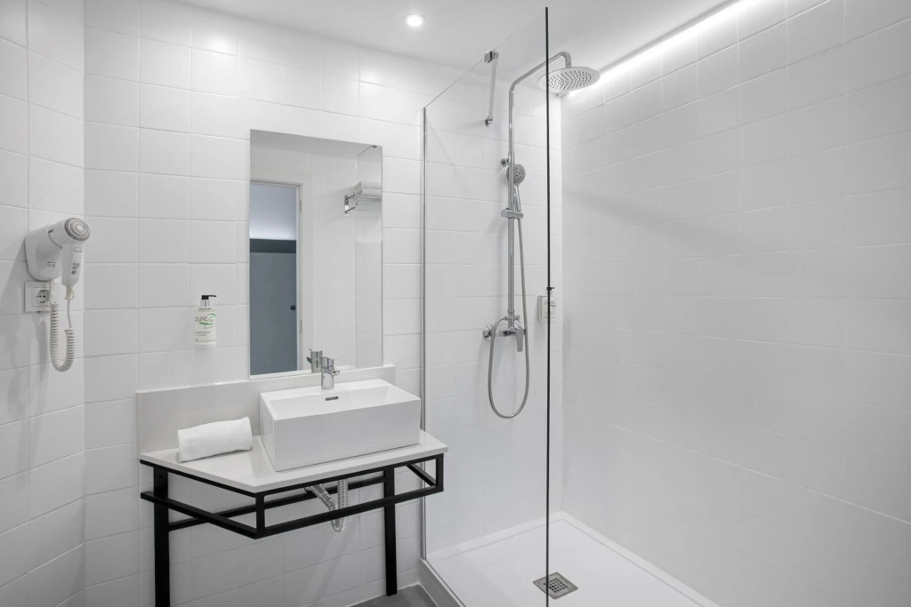 B&B HOTEL Barcelona Granollers