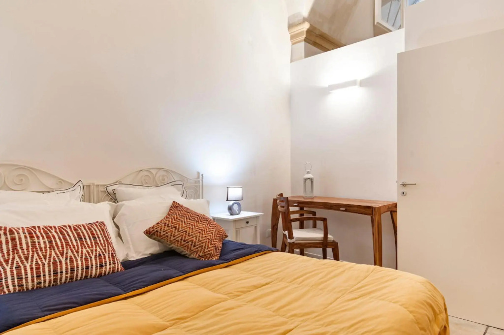 Xenia Old - Apartment SalentoInfoTour