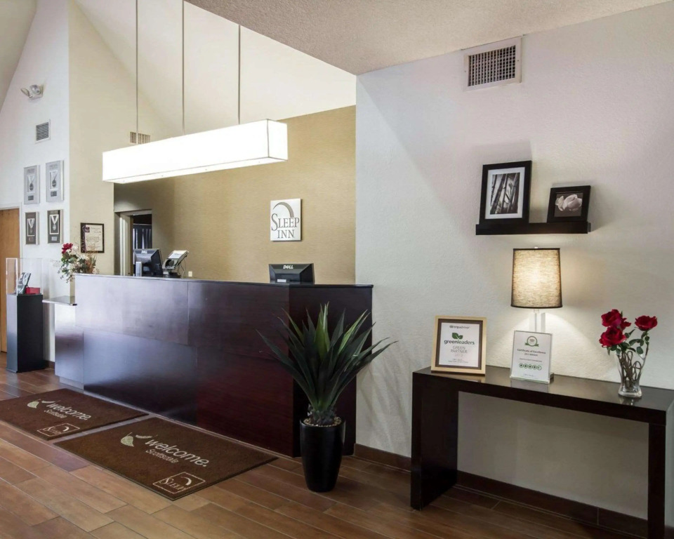 Sleep Inn North Scottsdale near Mayo Clinic