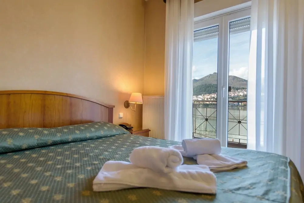 Hotel Kastoria in Kastoria City