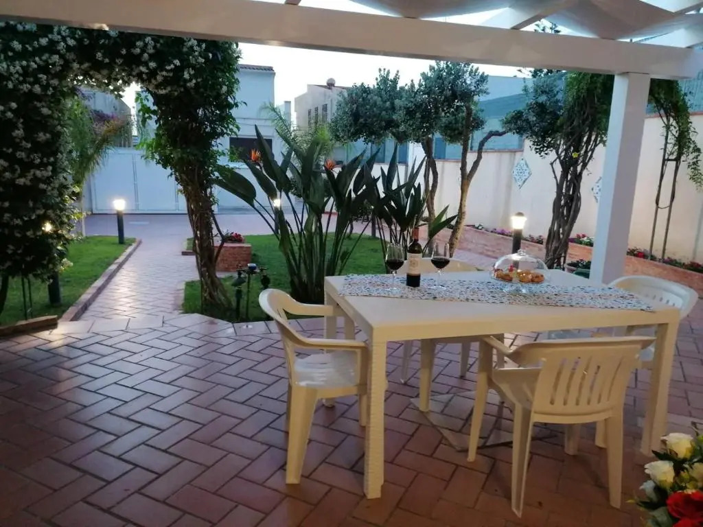 Villa Sole di Sicilia