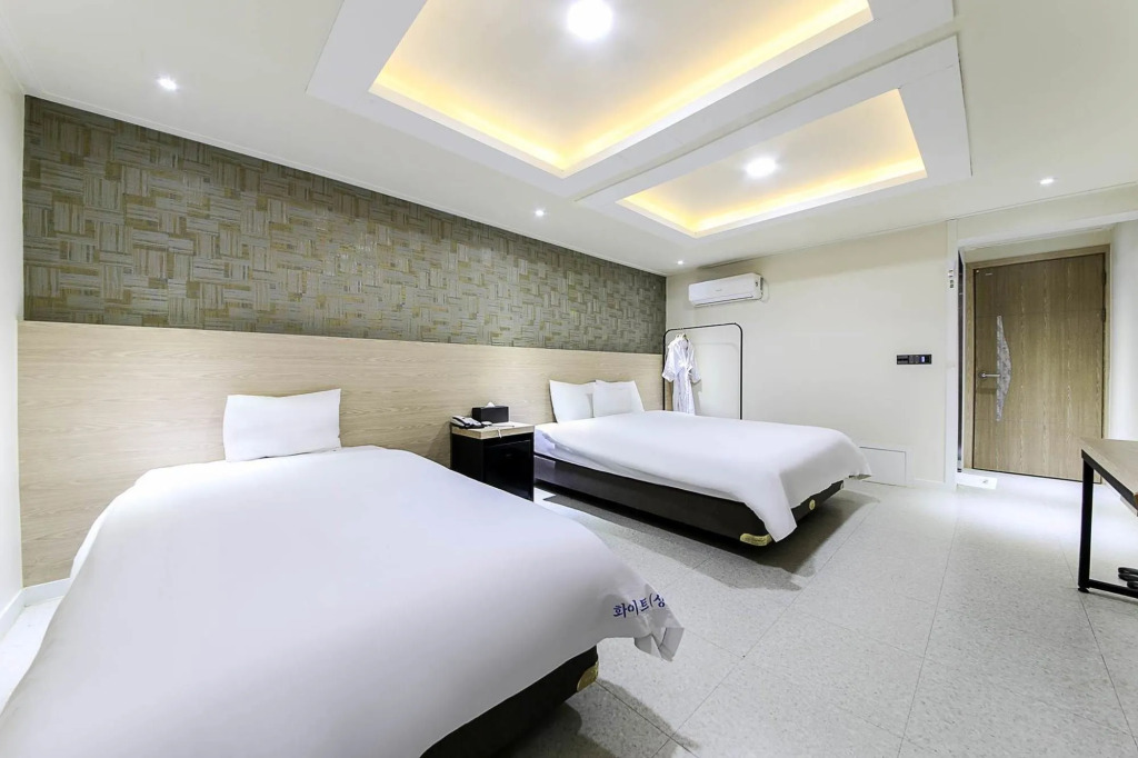 White Hotel