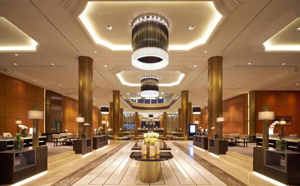 Millennium Hilton Seoul