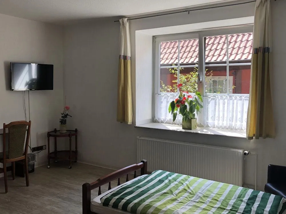 Bürgerhotel
