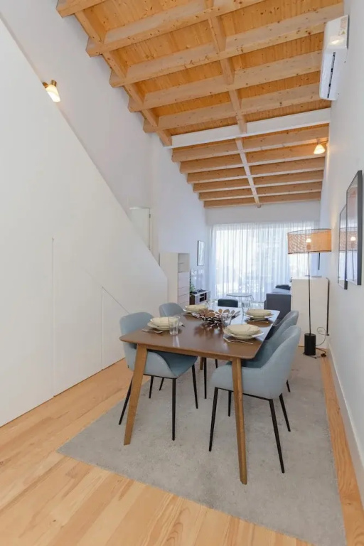 Liiiving in Porto - City View Apartments