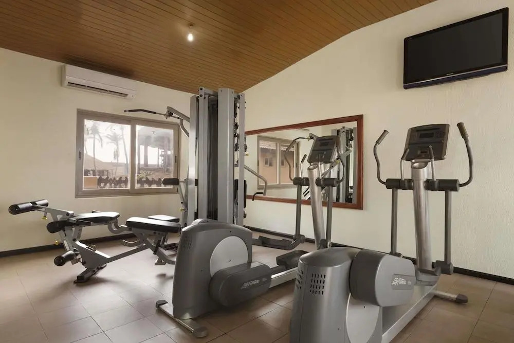 Ramada Resort, Accra Coco Beach