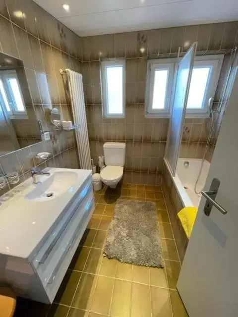 Ascona Casa Cristina