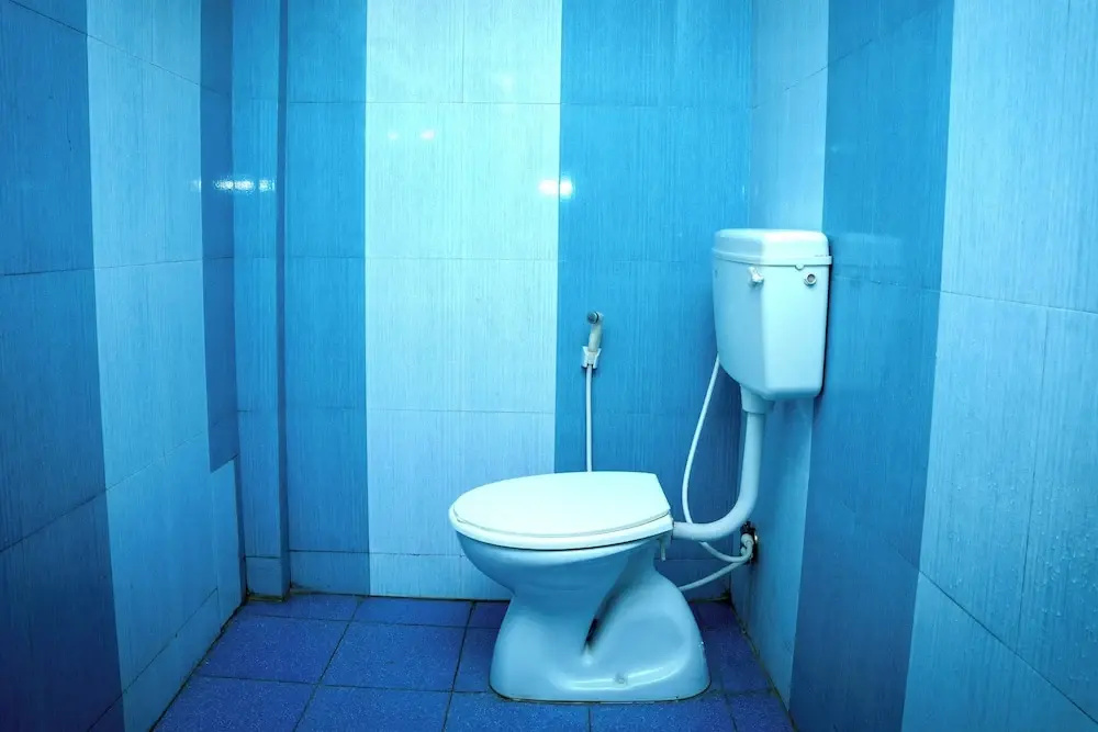 Vishnu Residency