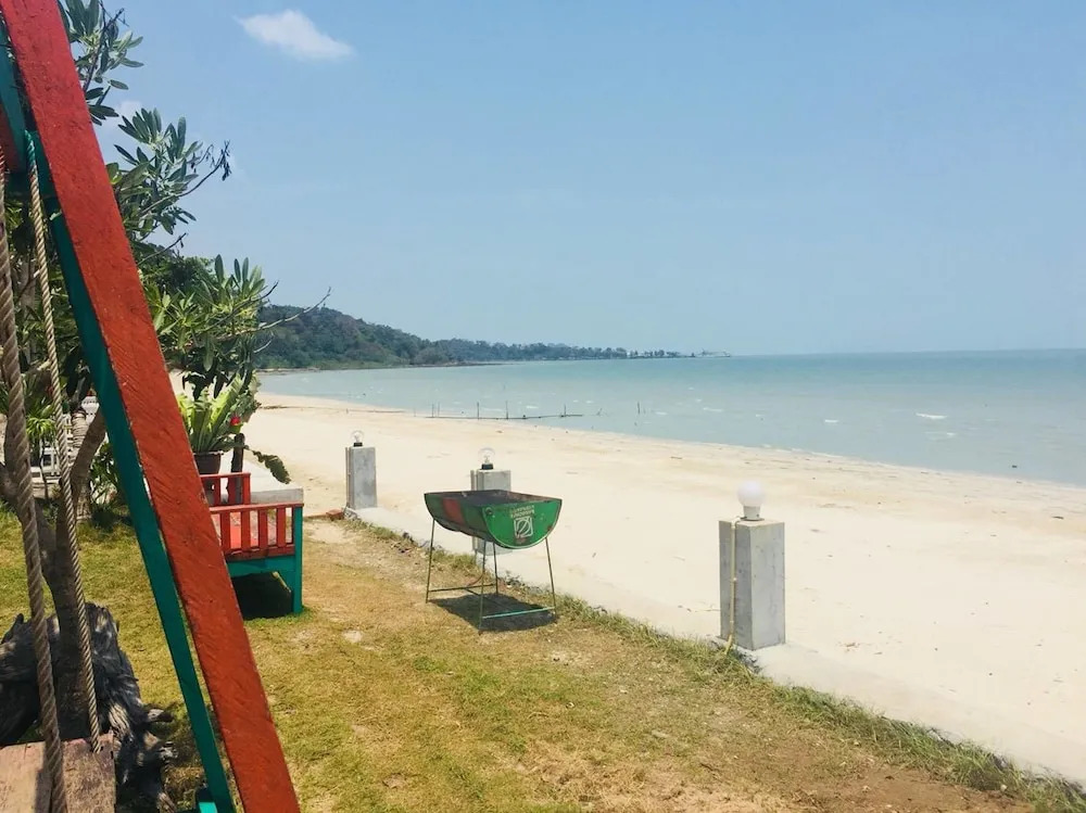 Janpa Resort