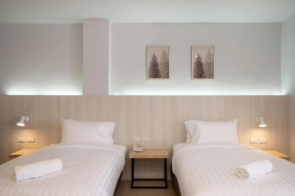 The Pride Hotel Phitsanulok