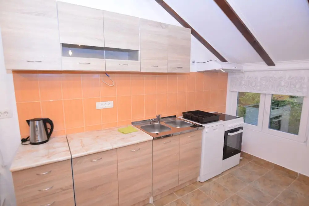 Apartmani Raicevic