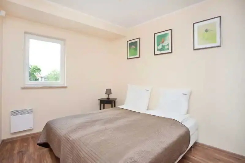 Victus Apartamenty, Apartament Villa Sunrise