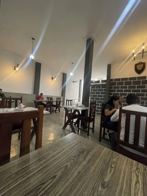 Hotel Galícia