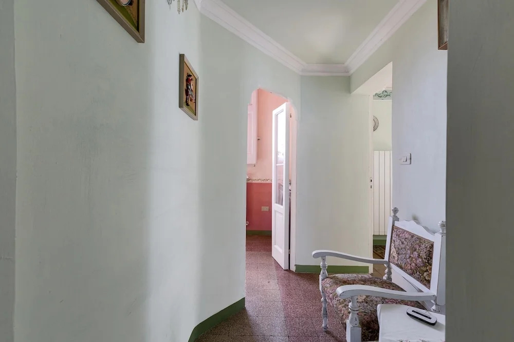 3267 Casa Romantica by Barbarhouse