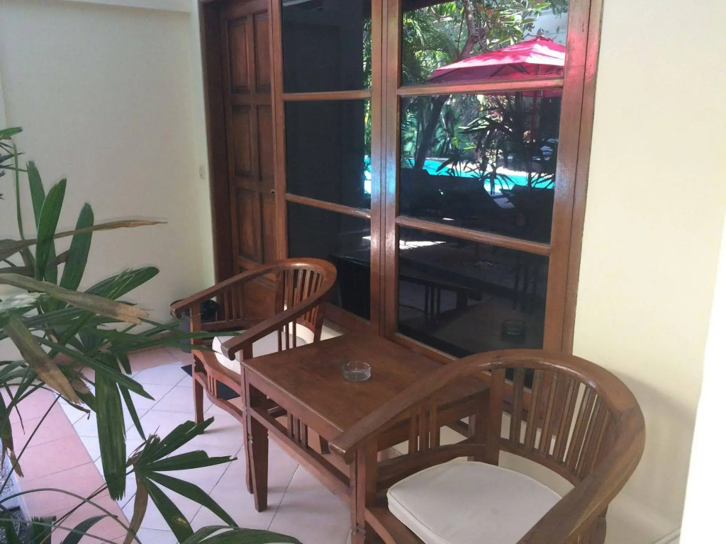 Secret Garden Inn